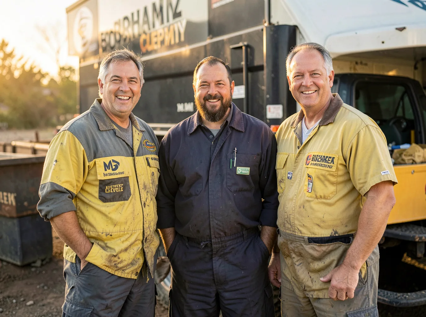 Sewage Cleanup company in Turlock, CA