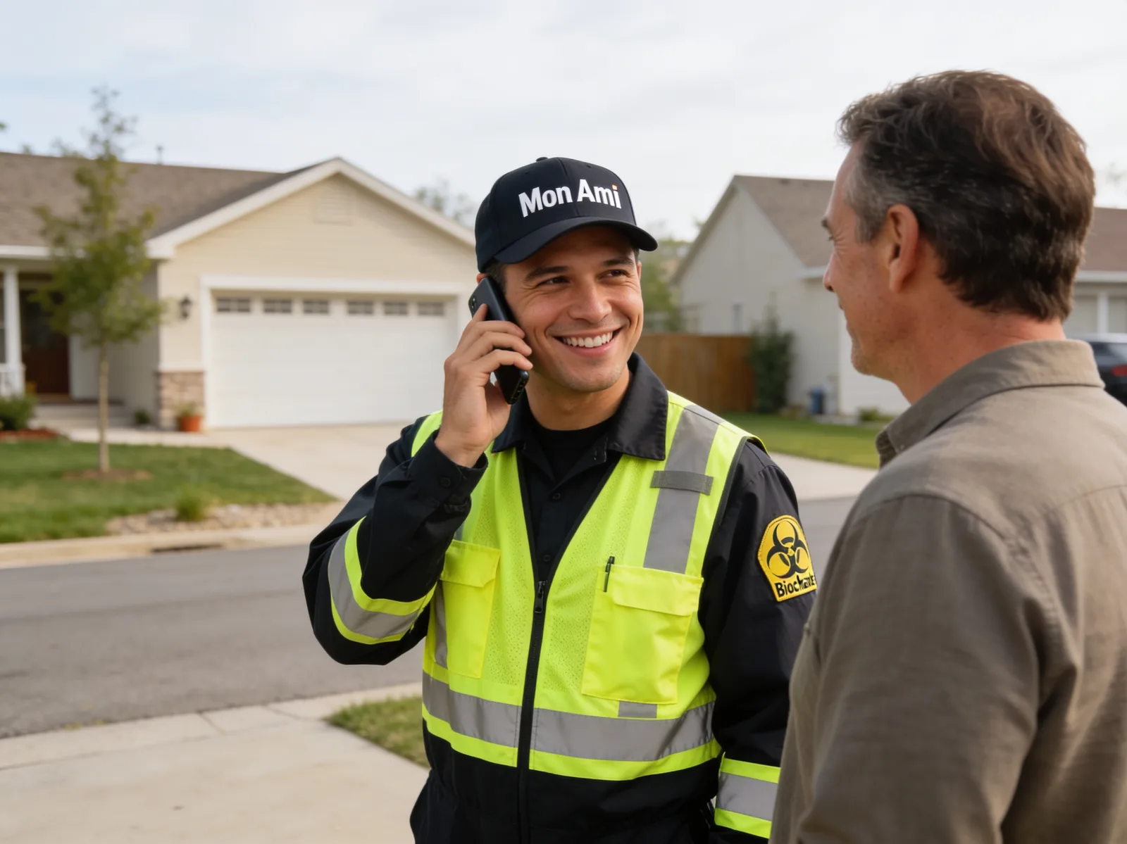 Sewage Cleanup Turlock, CA FAQs