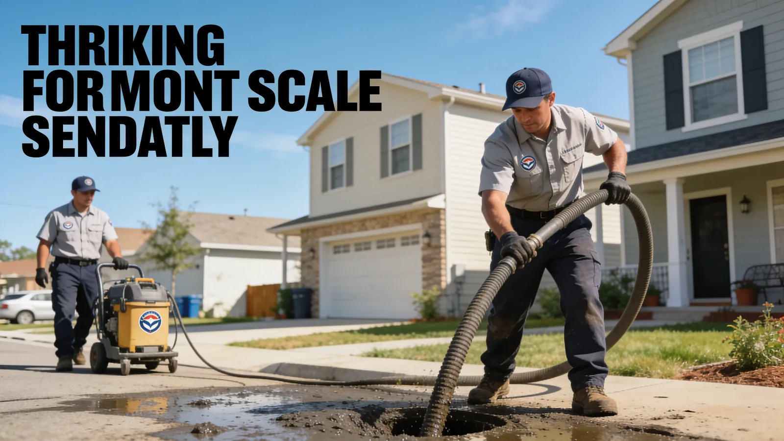 Sewage Cleanup in Turlock, CA near me